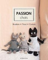 Livro Passion Chats (Gatos Apaixonados)