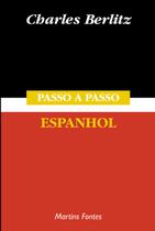Livro - Passo a passo - espanhol