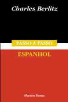 Livro - Passo a passo - espanhol Livro - Passo a passo - espanhol