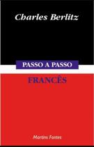 Livro - Passo a passo - francês