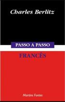 Livro - Passo a passo - francês Livro - Passo a passo - francês