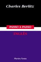 Livro - Passo a passo - inglês Livro - Passo a passo - inglês