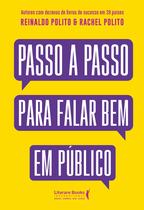 Livro - Passo a Passo Para Falar Bem em Público