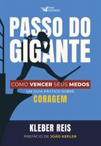 Livro - Passo do gigante
