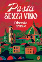 Livro - Pasta senza vino