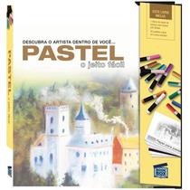 Livro - Pastel - o jeito fácil