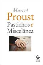 Livro - Pastichos e Miscelânea Livro - Pastichos e Miscelânea