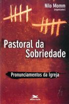 Livro - Pastoral da sobriedade