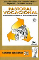 Livro - Pastoral vocacional