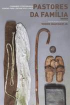 Livro Pastores Da Família