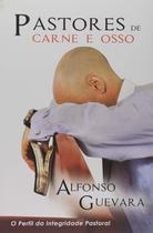 Livro - Pastores de carne e osso Livro - Pastores de carne e osso