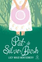 Livro - Pat de Silver Bush Livro - Pat de Silver Bush