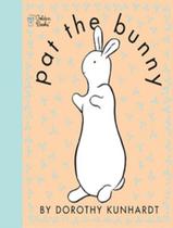 Livro - Pat The Bunny - PENGUIN BOOKS Livro - Pat The Bunny - PENGUIN BOOKS