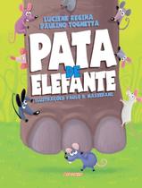 Livro - Pata De Elefante - EDITORA ADONIS