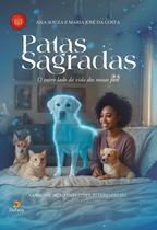 Livro - Patas Sagradas