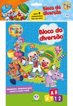 Livro - Patati Patatá - Lembrancinha de festa