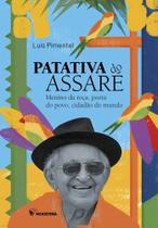 Livro - Patativa do Assaré Livro - Patativa do Assaré