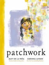 Livro - Patchwork (Capa Dura) - PENGUIN BOOKS