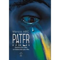 Livro Pater Durante A Era Collor, Um Drama Entre Pai E Filho - Giz Livro Pater Durante A Era Collor, Um Drama Entre Pai E Filho - Giz