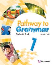 Livro - Pathway To Grammar 1 Student's Book