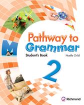 Livro - Pathway to grammar 2 student's book