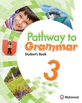 Livro - Pathway to grammar 3 student's book Livro - Pathway to grammar 3 student's book