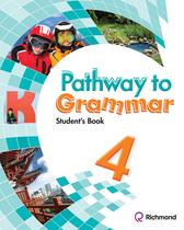 Livro - Pathway to grammar 4 student's book Livro - Pathway to grammar 4 student's book