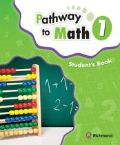 Livro - Pathway to math 1 student„s book