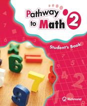 Livro - Pathway to math 2 student's book