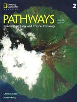 Livro - Pathways 2 - Reading And Writing - Sb With Online Wb - 2Nd Ed. Livro - Pathways 2 - Reading And Writing - Sb With Online Wb - 2Nd Ed.