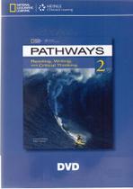 Livro - Pathways 2 - Reading and Writing