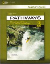 Livro - Pathways 3 - Reading and Writing