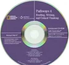 Livro - Pathways 4 - Reading and Writing