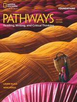 Livro - Pathways Foundations - Reading And Writing - Student Book With Online Workbook - 2Nd Ed.