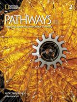 Livro - Pathways Listening, Speaking, And Critical Thinking 2 Sb With The Spark Platform - 3Rd Ed