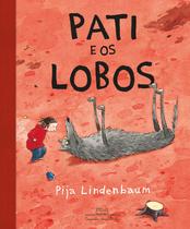 Livro - Pati e os lobos Livro - Pati e os lobos