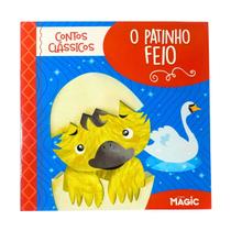 Livro - Patinho Feio Livro - Patinho Feio