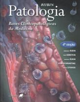 Livro - Patologia - Bases Clinicopatológicas da Medicina