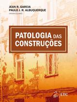 Livro - Patologia das Construções