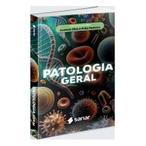 Livro Patologia Geral Editora Sanar Livro Patologia Geral Editora Sanar