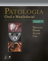 Livro - Patologia Oral e Maxilofacial