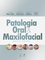 Livro - Patologia Oral e Maxilofacial