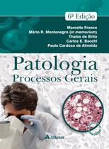 Livro - Patologia: processos gerais