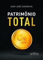Livro - Patrimônio Total Livro - Patrimônio Total