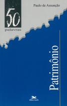 Livro - Patrimônio Livro - Patrimônio