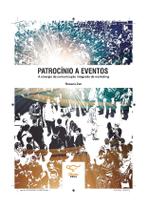 Livro - Patrocínio a eventos