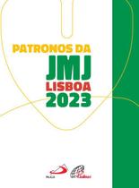 Livro - Patronos da JMJ Lisboa 2023