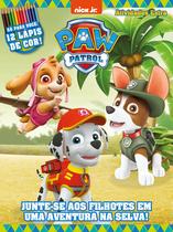 Livro - Patrulha Canina - Atividades extra - Vol.2 Livro - Patrulha Canina - Atividades extra - Vol.2