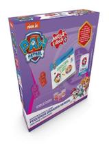 Livro - Patrulha Canina - Pequenos Grandes Heróis: Jogo Legal é Jogo Limpo - Massa Estrela