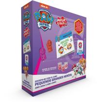 Livro - Patrulha Canina - Pequenos Grandes Heróis: Jogo Legal é Jogo Limpo - Massa Estrela Livro - Patrulha Canina - Pequenos Grandes Heróis: Jogo Legal é Jogo Limpo - Massa Estrela